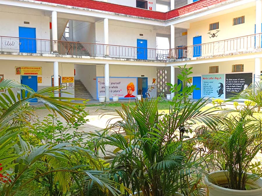 ITITI Jhajra Dehradun