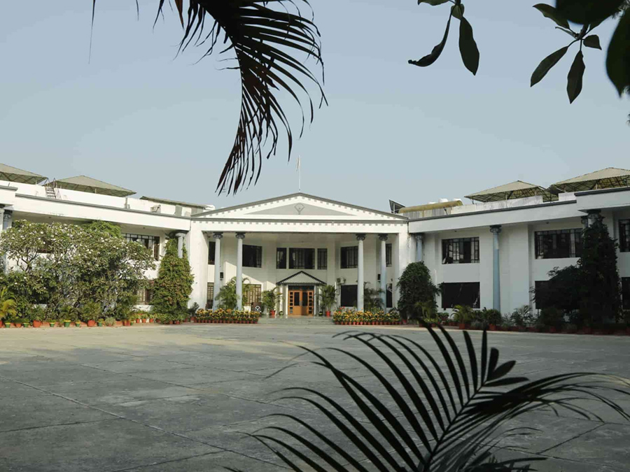 Asian School Dehradun