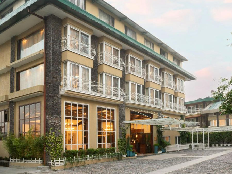 Brentwood Mussoorie
