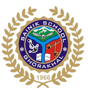Sainik School Ghorakhal