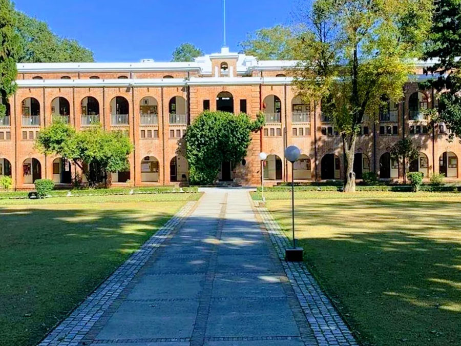 Doon School Dehradun