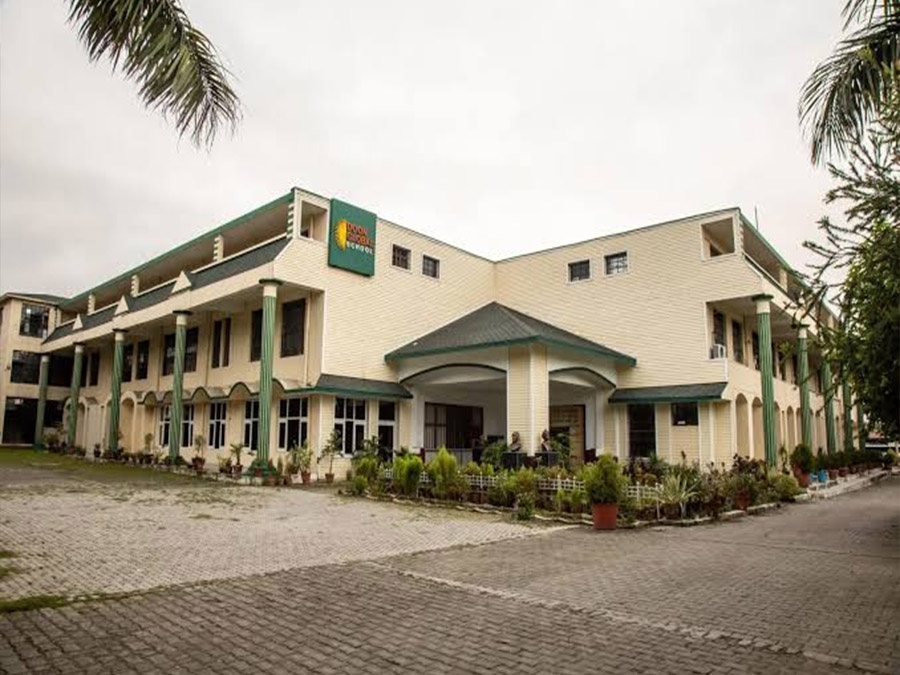Doon Global School