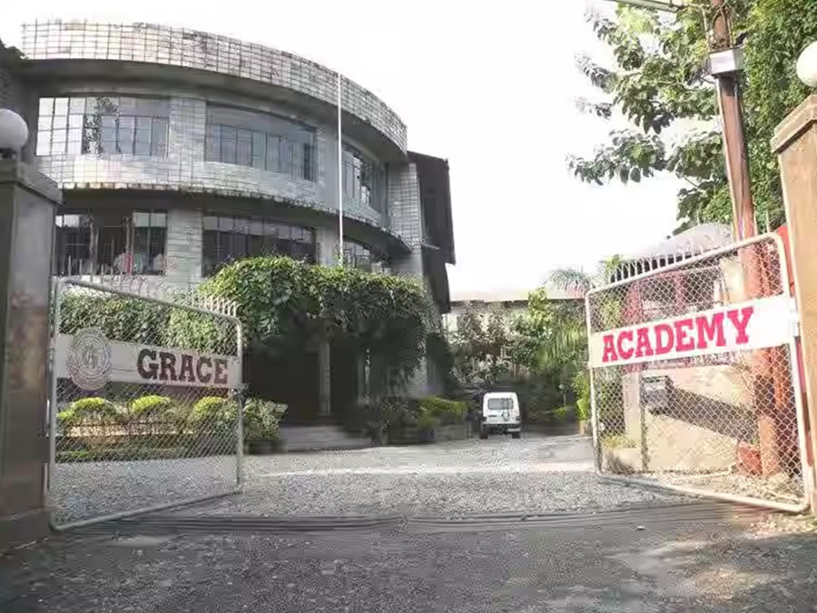 Grace Academy