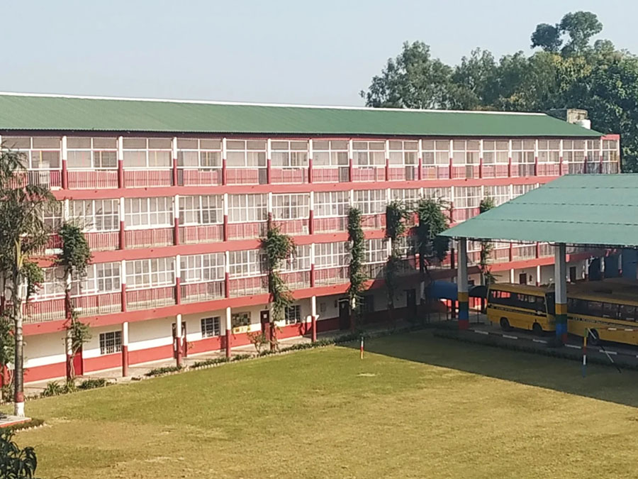 GRD Academy