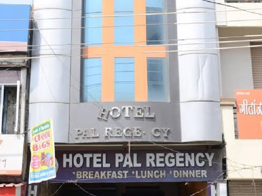 Hotel Pal Regency Paonta Sahib