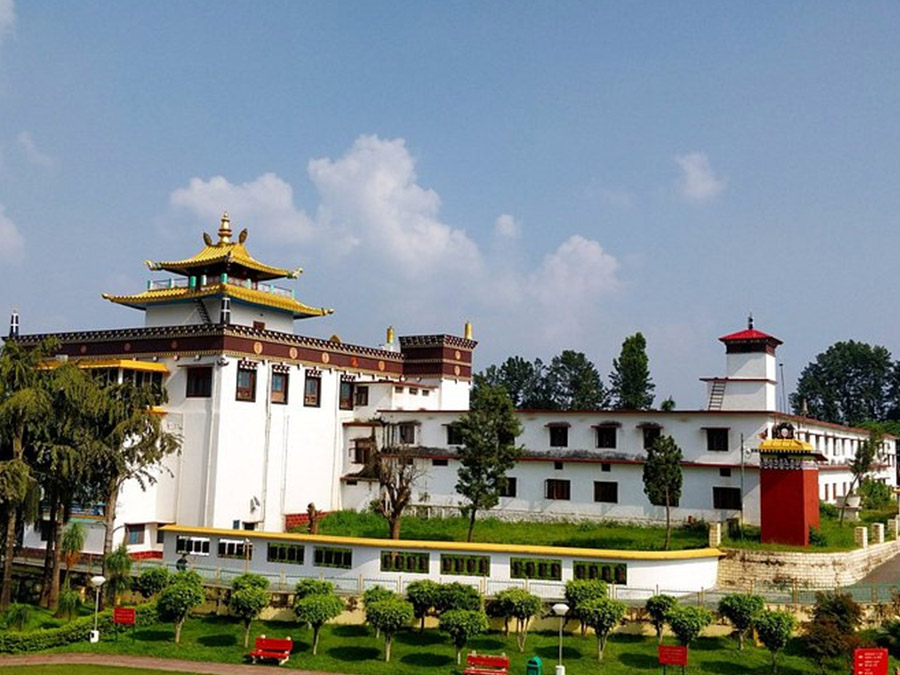 Hotel Shalimar Dehradun