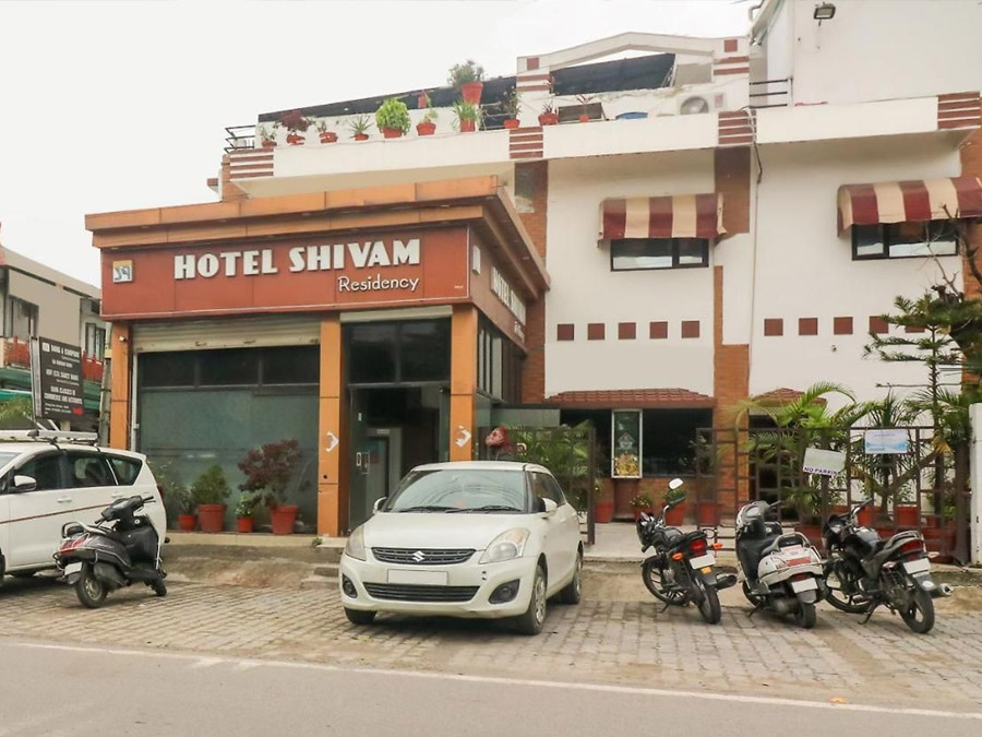 Hotel Shivam Dehradun