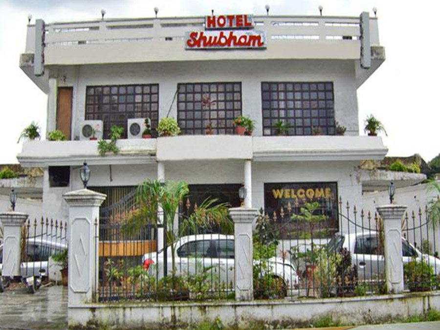 Hotel Shubham Dehradun
