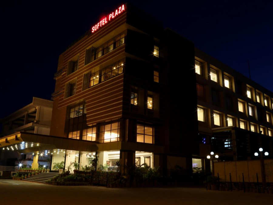 Hotel Ratan Dehradun