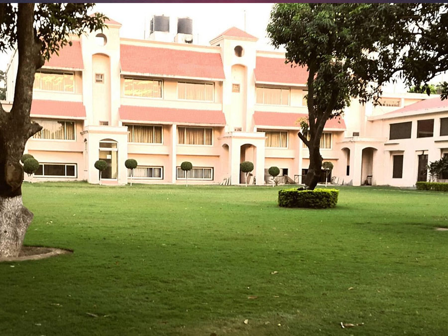 Hotel Sonia Rudrapur