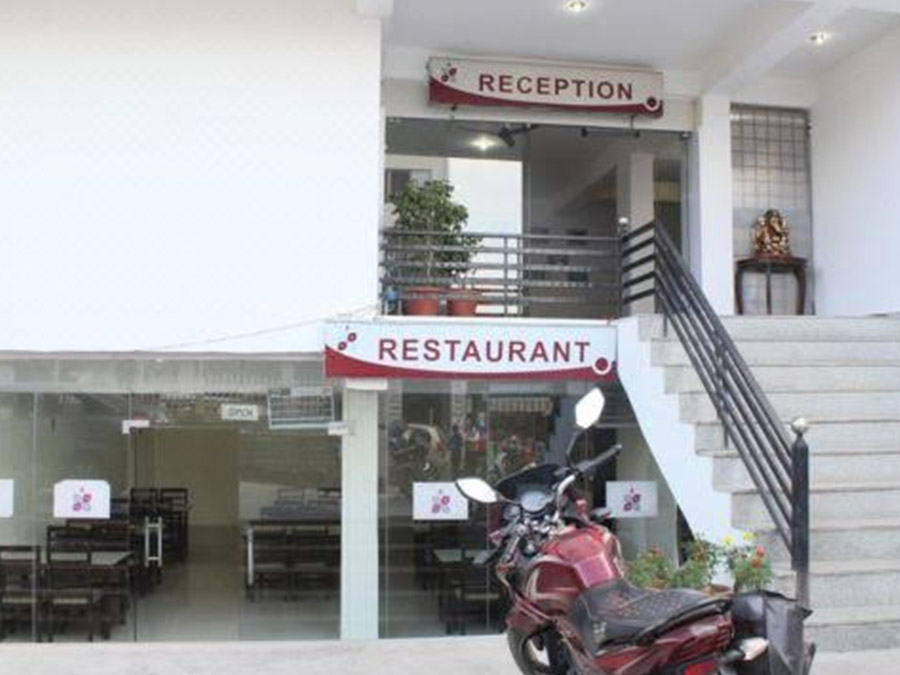 Hotel Sun and Snow Pauri Garhwal