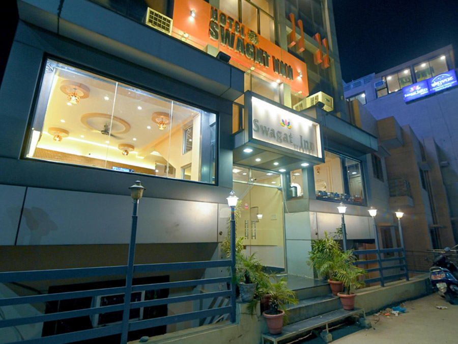 Hotel Swagat Inn Haridwar