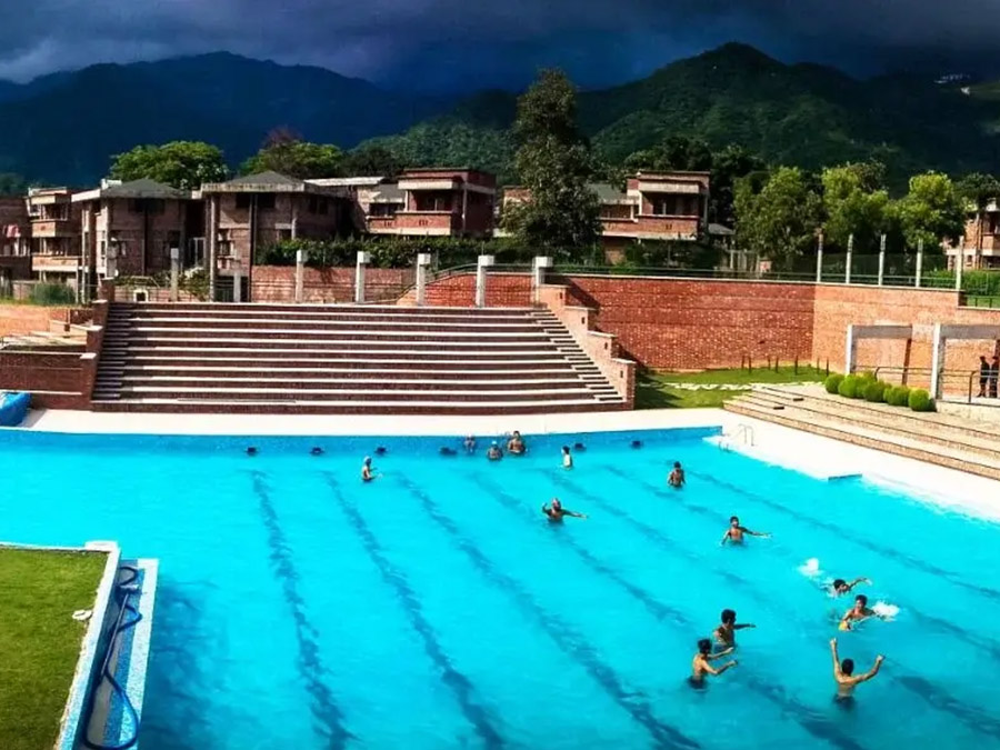 Kasiga School Dehradun