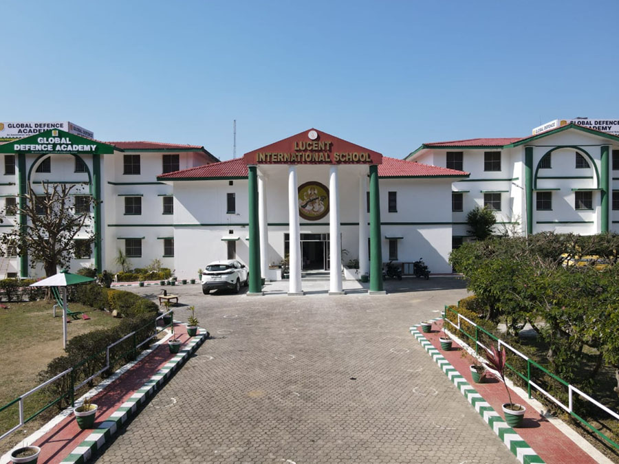 Lucent School Dehradun
