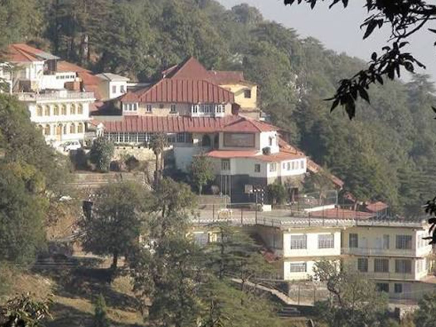 Manav Bharti International Mussoorie