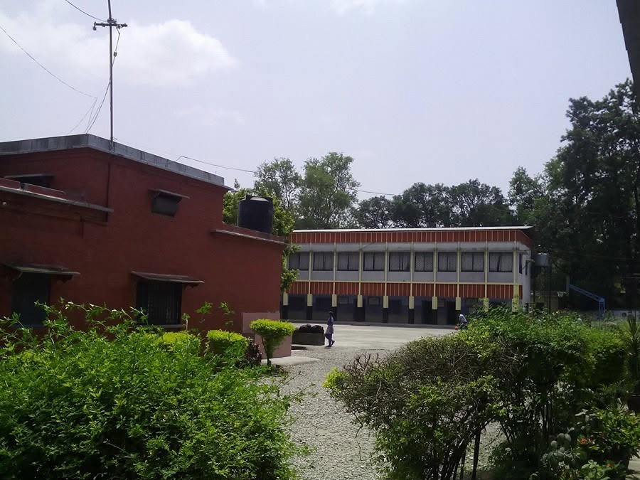 St Pauls Convent Clement Town