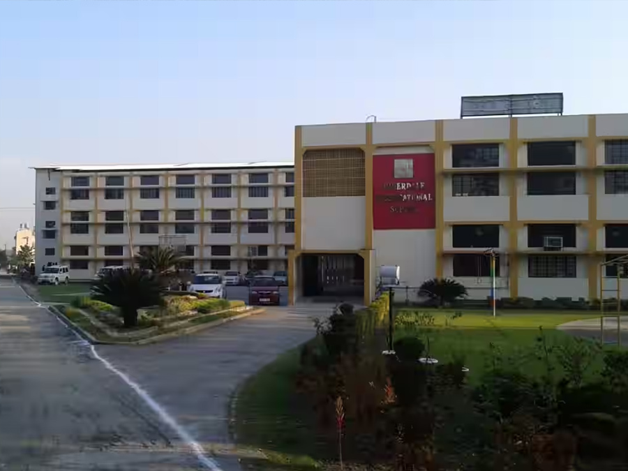 Riverdale International Bazpur