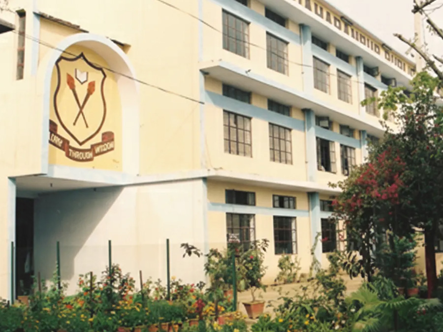 Saharanpur Public School