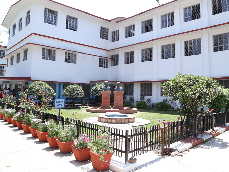 Scholars Home Dehradun