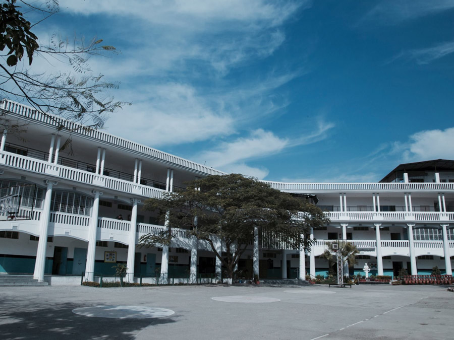 Shalini School