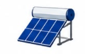 Solar Power Plant