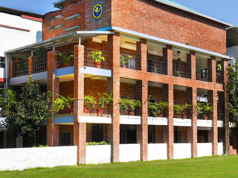 Summer Valley Dehradun