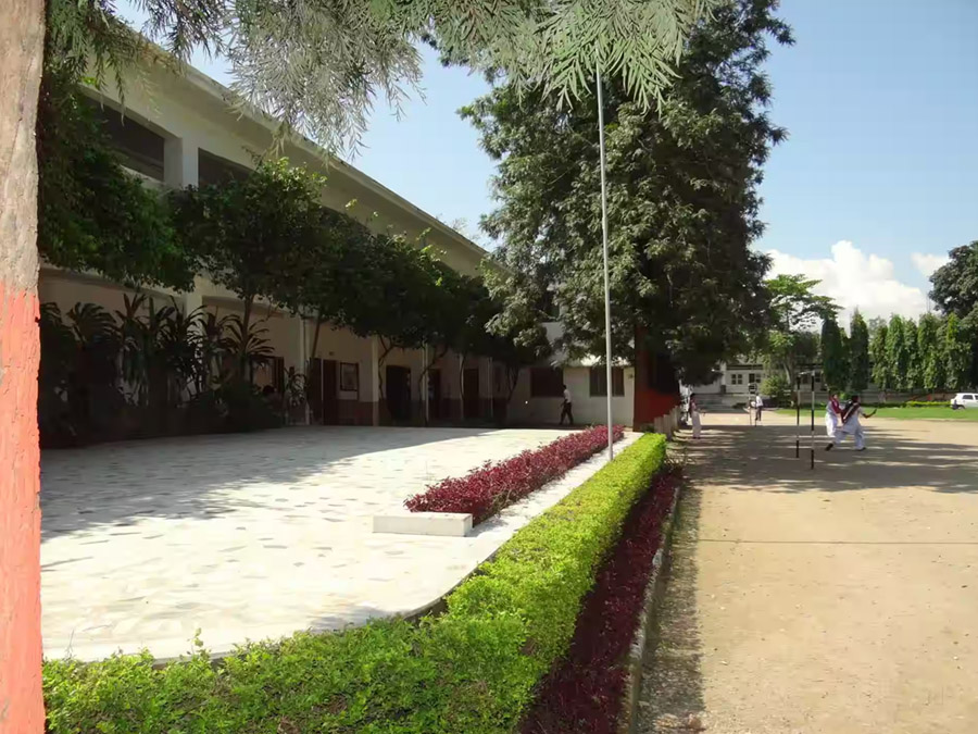 Summerfield Vikasnagar Dehradun