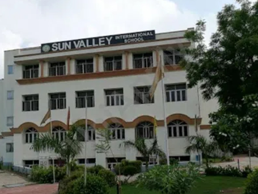Sun Valley Dehradun