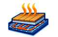 Under Floor Heating System