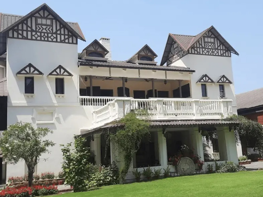 Welham Girls Dehradun